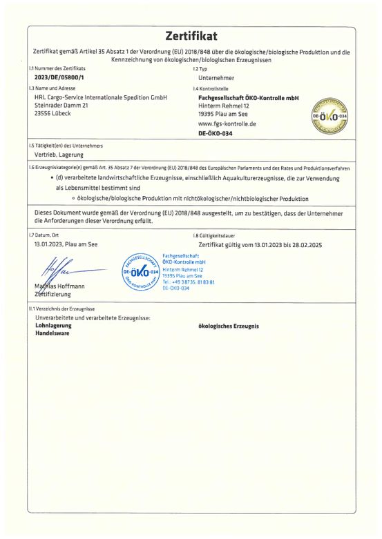 HRL Cargo-Service GmbH, Gesellschaft, Tiefkühllagerung, Qualität, Technik, Erfolg, Mitarbeiter, Leistung, kompetent, Kühllagerung, Schwerpunkt, Tradition, Lebensmittelzulieferindustrie, Ware, Lebensmitte, Lübeck, Logistik, Steinrader Damm 21, auditpartner